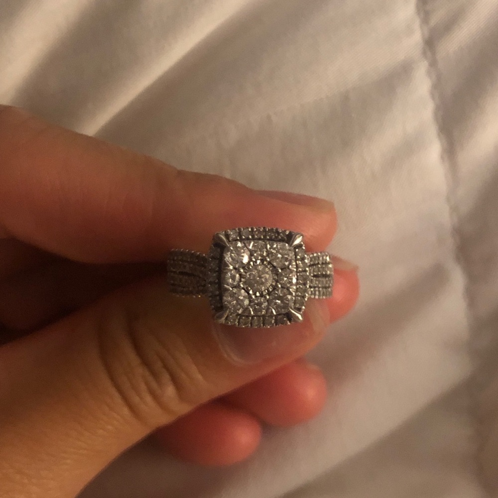 Diamond 2ct Ring